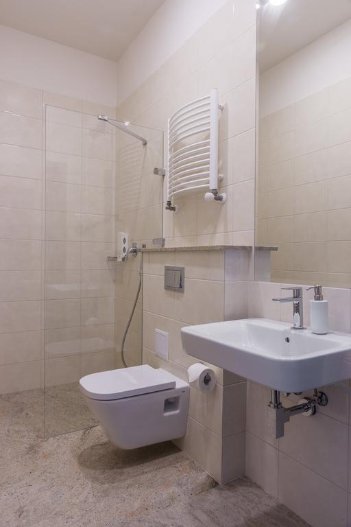 Mandala Hostel & Apartments Познань Номер фото