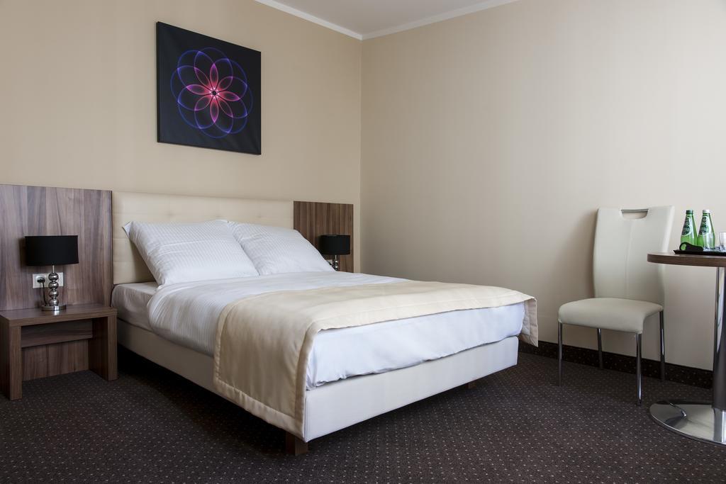 Mandala Hostel & Apartments Познань Номер фото