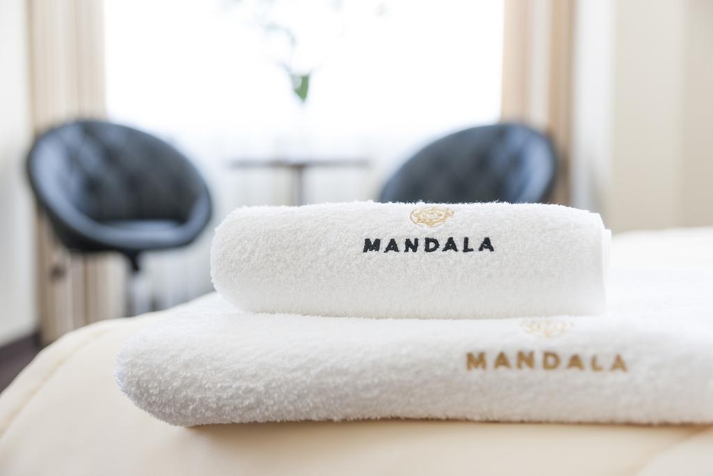 Mandala Hostel & Apartments Познань Номер фото