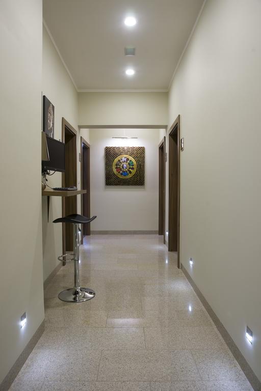 Mandala Hostel & Apartments Познань Номер фото
