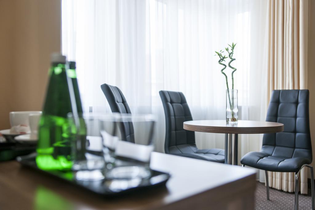 Mandala Hostel & Apartments Познань Номер фото
